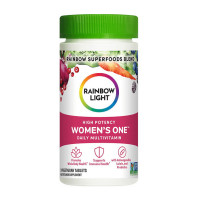 Women's One (90 tabs)