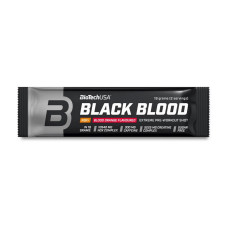 Black Blood NOX+ (1 x 19 g)