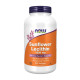 Добавка для здоровья, Sunflower Lecithin 1200 mg, NOW, 200 капсул
