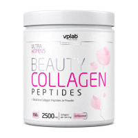 Коллаген, Ultra Womens Beauty Collagen Peptides, VP Lab, 150 г