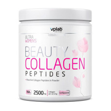 Ultra Women's Beauty Collagen Peptides (150 g)