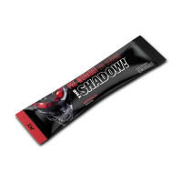 Предтренировочный комплекс, The Shadow!, Cobra Labs, 9 г (Голубая малина)