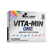 Vita-Min One (60 caps)
