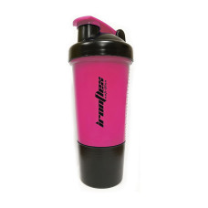 Premium Shaker Pink (500 ml)