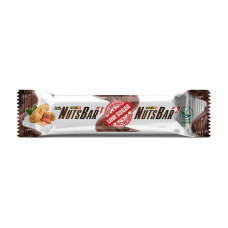 Nuts Bar 100% Sugar Free (1 x 70 g)