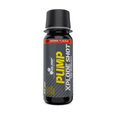 Pump Xplode Shot (1 x 60 ml)