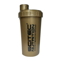 Шейкер, Shaker Scitec Nutrition Gold, Scitec Nutrition, 700 мл