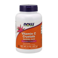 Vitamin C Crystals (227 g)
