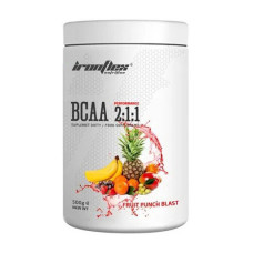 BCAA 2:1:1 (500 g)