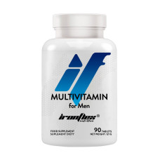 Multivitamin for Men (90 tabs)