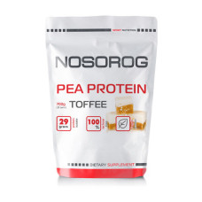 Pea Protein Isolate (700 g)