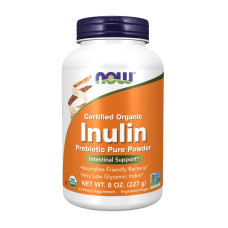 Inulin Pure Powder (227 g)