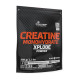 Креатин, Creatine Monohydrate Xplode, OLIMP, 500 г (Лимон)