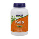 Добавка для здоровья, Kelp 150 mcg, NOW, 200 таблеток