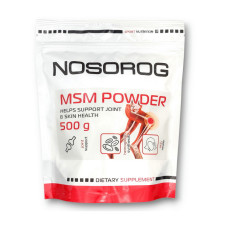 MSM Powder (500 g)