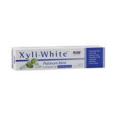 XyliWhite Toothpaste Gel with Baking Soda (181 g)
