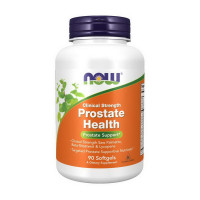 Добавка для здоровья, Prostate Health, NOW, 90 капсул