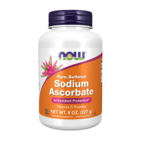 Pure Buffered Sodium Ascorbate (227 g)