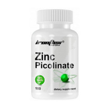 Zinc Picolinate (100 tabs)