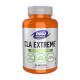 Жиросжигатель, CLA Extreme, NOW, 90 капсул