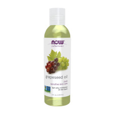 Grapeseed Oil Pure (118 ml)