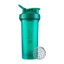 Blender Bottle Classic Emerald Green (828 ml)