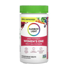 Women's One (150 tabs)