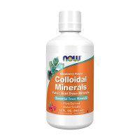 Colloidal Minerals Raspberry (946 ml)