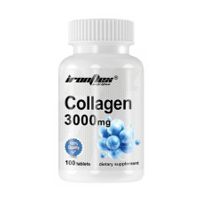 Collagen 3000 mg (100 tabs)
