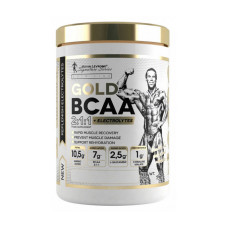 Gold BCAA 2:1:1 + Electrolytes (385 g)