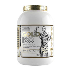 Gold ISO (2 kg)