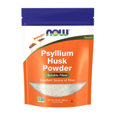 Psyllium Husk Powder (680 g)