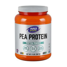 Pea Protein Pure Unflavored (907 g)