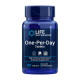 Витамины и минералы, One-Per-Day Tablets, Life Extension, 60 таблеток