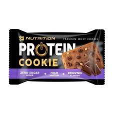 Protein Cookie Brownie (1 x 50 g)