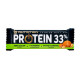 Протеиновый батончик, Protein 33% Bar, GoOn Nutrition, 50 г (Солёная карамель)