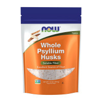 Whole Psyllium Husks (454 g)