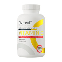 Vitamin C (110 tabs)