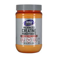 Micronized Creatine Monohydrate (500 g)