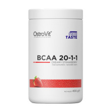 BCAA 20-1-1 (400 g)
