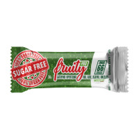 Fruity Pro Sugar Free - Киви, Алое, Яблоко, Мигдаль (1 x 30 g)