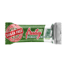 Fruity Pro Sugar Free - Киви, Алое, Яблоко, Мигдаль (1 x 30 g)