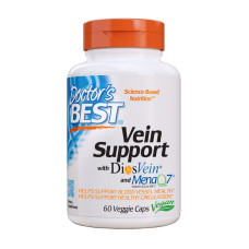 Vien Support with DiosVein and MenaQ7 (60 veg caps)