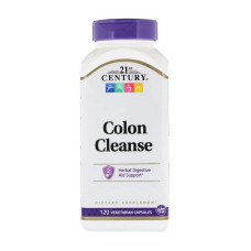 Colon Cleanse (120 veg caps)