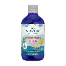 Children's DHA 530 mg Omega-3 (237 ml)