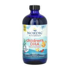 Children's DHA 530 mg Omega-3 (473 ml)
