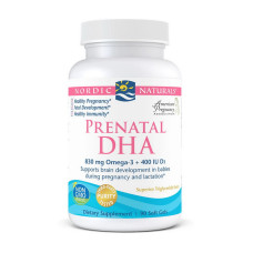 Prenatal DHA (90 softgels)