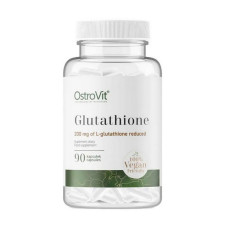 Glutathione Vege (90 caps)