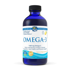 Omega-3 (237 ml)