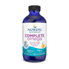 Complete Omega (237 ml)